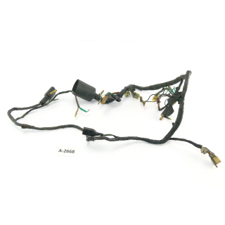 Honda XL 500 R PD02 year 1985 - wiring harness A2668