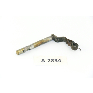 Honda XL 500 R PD02 year 1985 - clutch slave clutch lever A2834