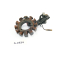 Honda XL 500 R PD02 year 1985 - alternator generator A2834