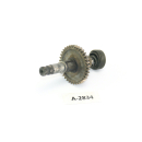 Honda XL 500 R PD02 year 1985 - kick starter shaft kick...