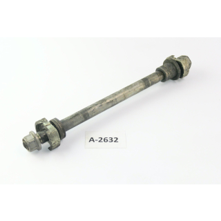 Triumph Thunderbird Sport 900 T309RT - rear axle rear axle A2632