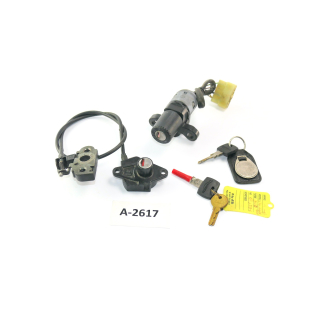 Triumph Thunderbird Sport 900 T309RT - ignition switch lock set A2617