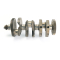 Triumph Thunderbird Sport 900 T309RT - crankshaft A193G