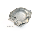 Yamaha YBR 125 RE05 2006 - clutch cover engine cover A201G