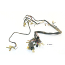 Yamaha XT 600 2KF - wiring harness cable position A3557