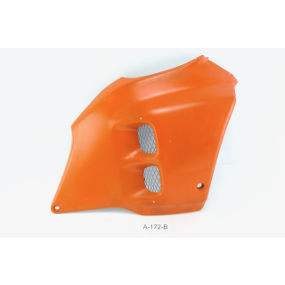 Honda NX 250 Dominator MD21 1989 - tank fairing right A172B