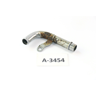 Honda NX 250 Dominator MD21 1989 - water pipe water pipe A3454