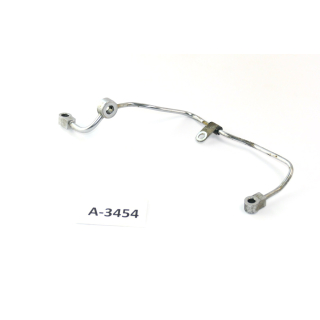 Honda NX 250 Dominator MD21 1989 - Conduite dhuile moteur A3454