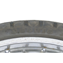 NSU Superlux - rear wheel rim A59R