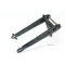 NSU Superlux - rear wheel swing arm A162E