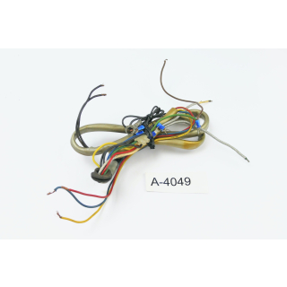 NSU Superlux - wiring harness A4049