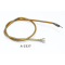 NSU Superlux - speedometer cable A2327