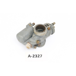 NSU Superlux - Carburettor Bing 2/22/34 A2327