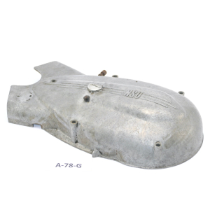 NSU Superlux - alternator cover engine cover right A801076 A78G