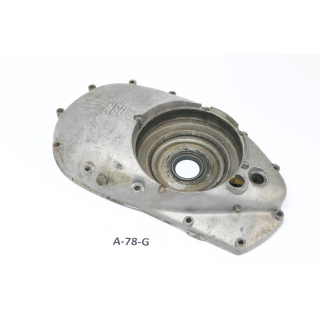 NSU Superlux - clutch cover engine cover left RA801086 A78G