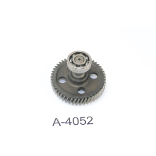 NSU Superlux - primary gear crankshaft A4052