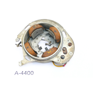 NSU Superlux - generador alternador A4400