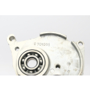 NSU Superlux - front bearing cap engine cover C701065 A4049