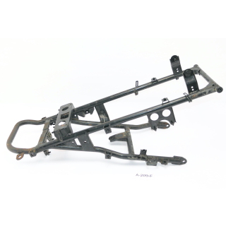 Kymco KXR 250 year 2002 - rear frame A209F