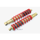 Kymco KXR 250 year 2002 - front shock absorber struts A209F