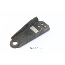Kymco KXR 250 Bj 2002 - Adapter plate trailer hitch A209F