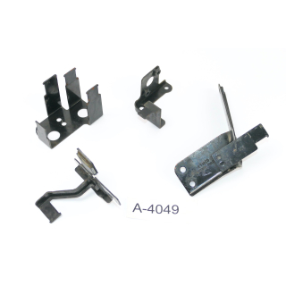 Kymco KXR 250 Bj 2002 - Holder brackets mounts A4049-1