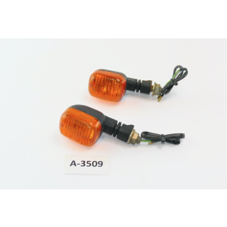 Suzuki DR 350 S SK42B year 91 - indicator front right + left A3509