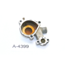 Husqvarna TE 410 - Wasserpumpendeckel Motordeckel A4399