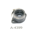 Husqvarna TE 410 - intake manifold intake rubber carburettor A4399