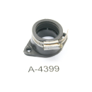 Husqvarna TE 410 - intake manifold intake rubber carburettor A4399