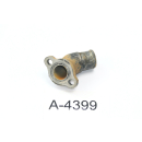 Husqvarna TE 410 - Thermostatdeckel Wasserrohr Motordeckel A4399