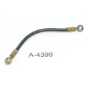Husqvarna TE 410 - oil line oil hose cylinder head A4399