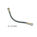 Husqvarna TE 410 - oil line oil hose cylinder head A4399