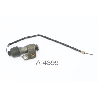 Husqvarna TE 410 - Cable del estrangulador de la palanca del estrangulador A4399