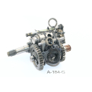 Husqvarna TE 610 E Dual H7 2001 - gearbox complete A184G