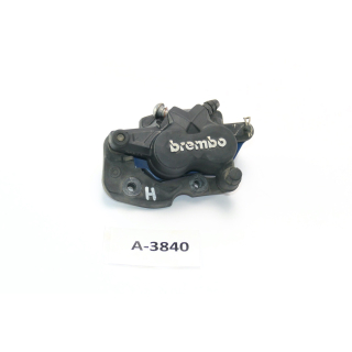 BMW R 1200 RT R12WT 2015 - Rear brake caliper A3840