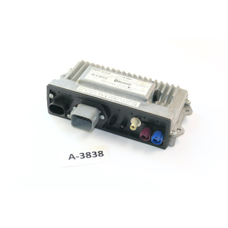 BMW R 1200 RT R12WT 2015 - Audio control unit A3838