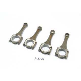 Yamaha V-MAX 1299 2WE 1992 - connecting rod connecting rods A3706