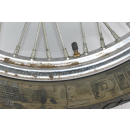 Kawasaki EN 500 C 1995 - front wheel rim A109R