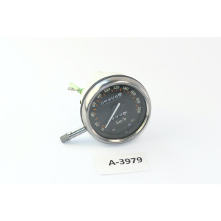 Kawasaki EN 500 C 1995 - Speedometer A3979