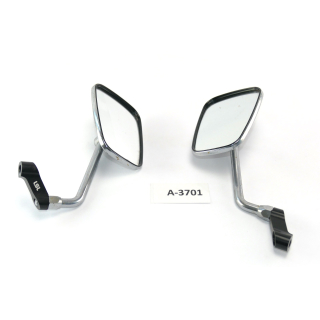 Kawasaki EN 500 C 1995 - Rear view mirror A3701