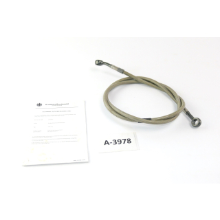 TRW-Flex for Kawasaki EN 500 C 1995 - front brake line A3978