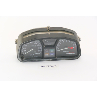 Honda XL 600 V Transalp PD06 1993 - Speedometer cockpit instruments A173C