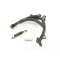 Honda XL 600 V Transalp PD06 1993 - Cavalletto principale A110E