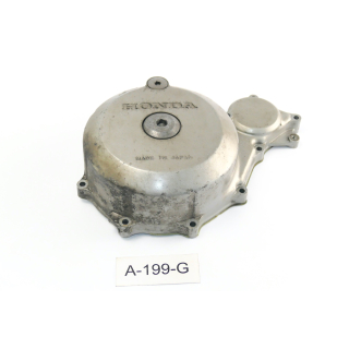 Honda XL 600 V Transalp PD06 1993 - Alternator cover engine cover A199G