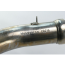 Husqvarna TE 610 8AE 1992 - manifold exhaust 20215 A108F