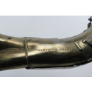 Husqvarna TE 610 8AE 1992 - manifold exhaust 20220 A108F