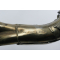 Husqvarna TE 610 8AE 1992 - manifold exhaust 20220 A108F