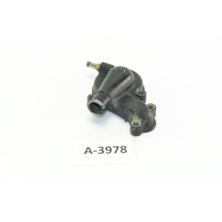 Husqvarna TE 610 8AE 1992 - Tapa bomba de agua tapa motor A3978