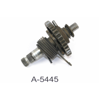 Yamaha XT 600 2KF 1989 - Arbre de kick kick starter A5445